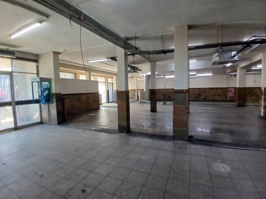 To Let commercial Property for Rent in Rustenburg Central North West